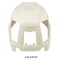 Mtd Hood-Cub Beige A- 931-06634A - alternate 1
